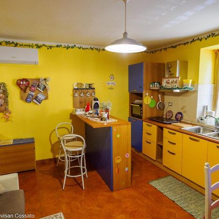 Casadinonnabella Apartment Biella Exterior photo