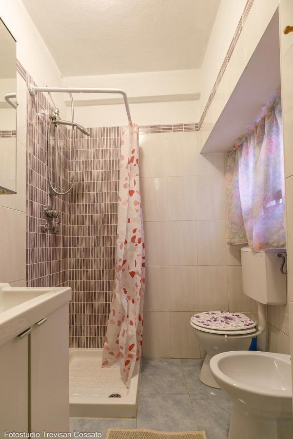 Casadinonnabella Apartment Biella Exterior photo