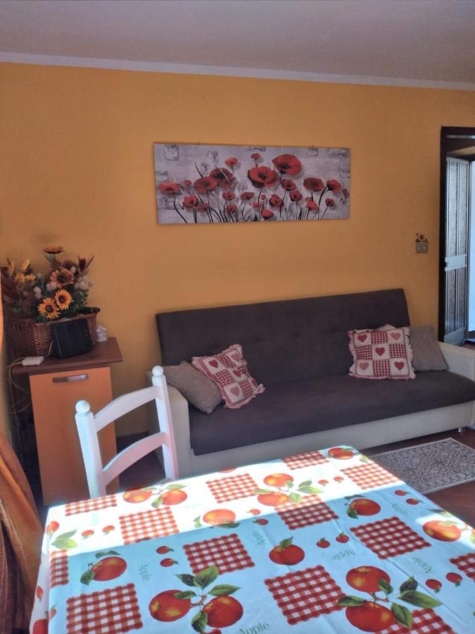 Casadinonnabella Apartment Biella Exterior photo